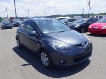 2009 Mazda Demio