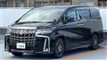2020 Toyota Alphard