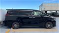 2020 Toyota Alphard
