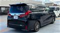 2020 Toyota Alphard