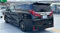 2020 Toyota Alphard
