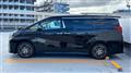 2020 Toyota Alphard