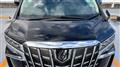 2020 Toyota Alphard