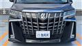 2020 Toyota Alphard