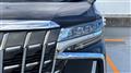 2020 Toyota Alphard