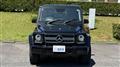 2017 Mercedes-Benz G-Class