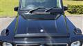 2017 Mercedes-Benz G-Class