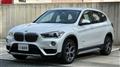 2017 BMW X1