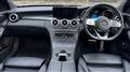 2019 Mercedes-Benz C-Class