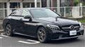 2019 Mercedes-Benz C-Class