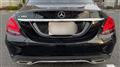 2019 Mercedes-Benz C-Class