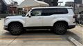 2025 Lexus GX