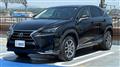 2014 Lexus NX