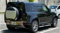 2021 Land Rover Defender