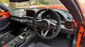 2019 Mazda Roadster