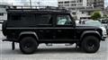 2013 Land Rover Defender