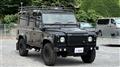 2013 Land Rover Defender