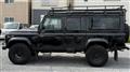 2013 Land Rover Defender