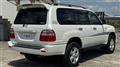 2003 Toyota Land Cruiser