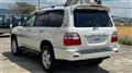 2003 Toyota Land Cruiser