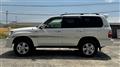 2003 Toyota Land Cruiser