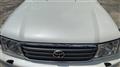 2003 Toyota Land Cruiser