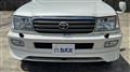 2003 Toyota Land Cruiser