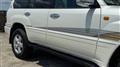 2003 Toyota Land Cruiser