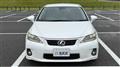 2011 Lexus CT