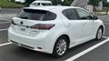 2011 Lexus CT