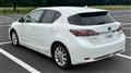 2011 Lexus CT