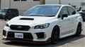 2018 Subaru WRX STI