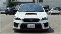 2018 Subaru WRX STI