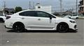 2018 Subaru WRX STI