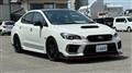 2018 Subaru WRX STI
