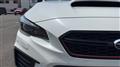 2018 Subaru WRX STI