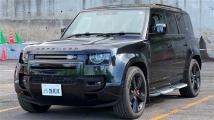 2023 Land Rover Defender