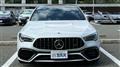 2020 Mercedes-Benz CLA-CLASS