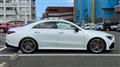 2020 Mercedes-Benz CLA-CLASS