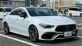2020 Mercedes-Benz CLA-CLASS