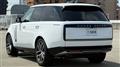 2024 Land Rover Range Rover