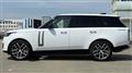 2024 Land Rover Range Rover