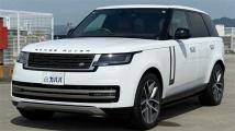2024 Land Rover Range Rover