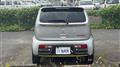 2021 Suzuki Alto Works