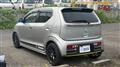 2021 Suzuki Alto Works