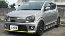2021 Suzuki Alto Works