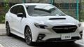 2025 Subaru Levorg