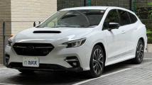 2025 Subaru Levorg