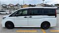 2020 Honda Step WGN