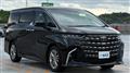 2024 Toyota Alphard